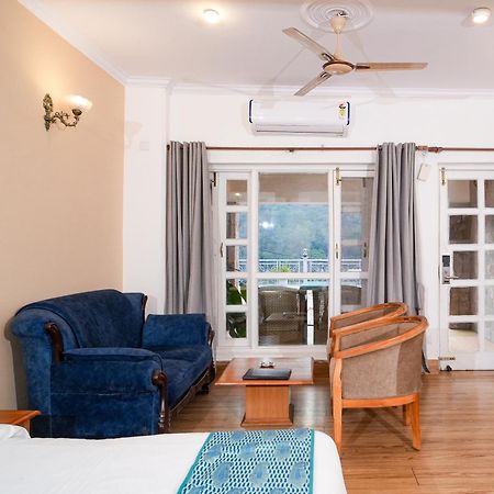 Neelesh Inn- A Luxury Lake View Hotel- 20 Kms From Nainital Bhimtal Ngoại thất bức ảnh